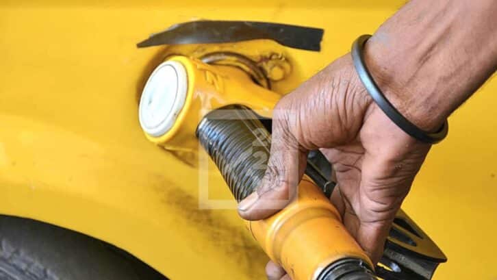 Image à la une de CARBURANT – Hausse de 190 ariary par litre pour le supercarburant et 200 ariary par litre pour le gasoil  et le pétrole lampant