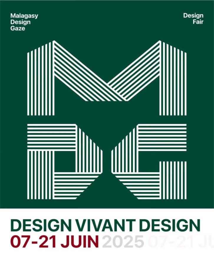 Image à la une de ÉVÉNEMENT – Deux semaines d’immersion dans l’univers du design au  »Malagasy Design Gaze »
