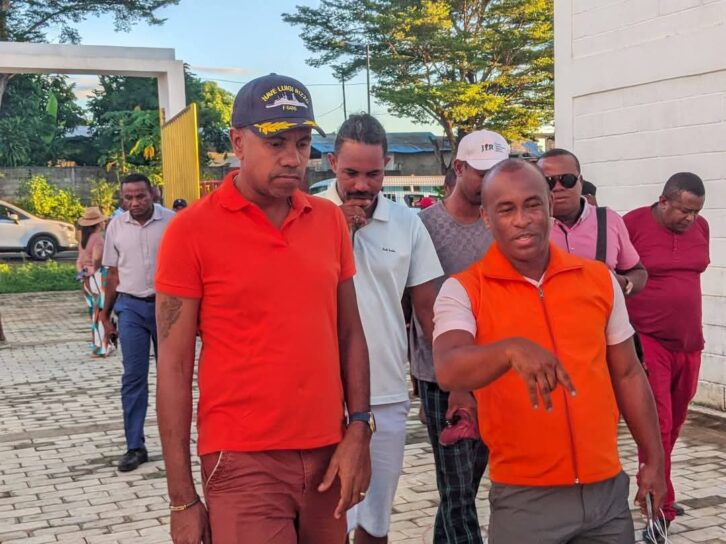 Image à la une de TOURNÉE PRÉSIDENTIELLE – Le Nord se prépare à accueillir le président Andry Rajoelina