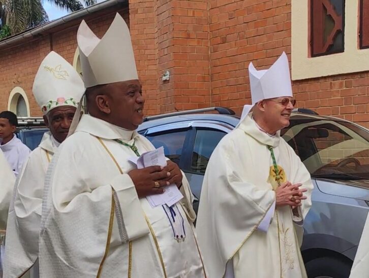 Image à la une de EGLISE CATHOLIQUE – Les évêques appellent les fidèles à “traduire l’amour par des actes concrets dans tous les aspects de la vie”