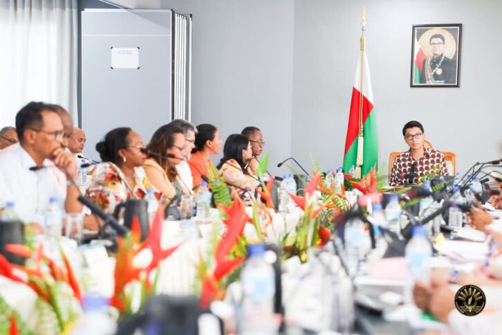 Image à la une de AMENAGEMENT DU TERRITOIRE – Un “nouveau quartier” de 118ha à construire à Andilana Nosy Be