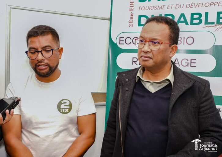 Image à la une de TOURISME ET DÉVELOPPEMENT DURABLE – Un Salon pour mettre en avant les offres touristiques et les produits respectueux de l’environnement