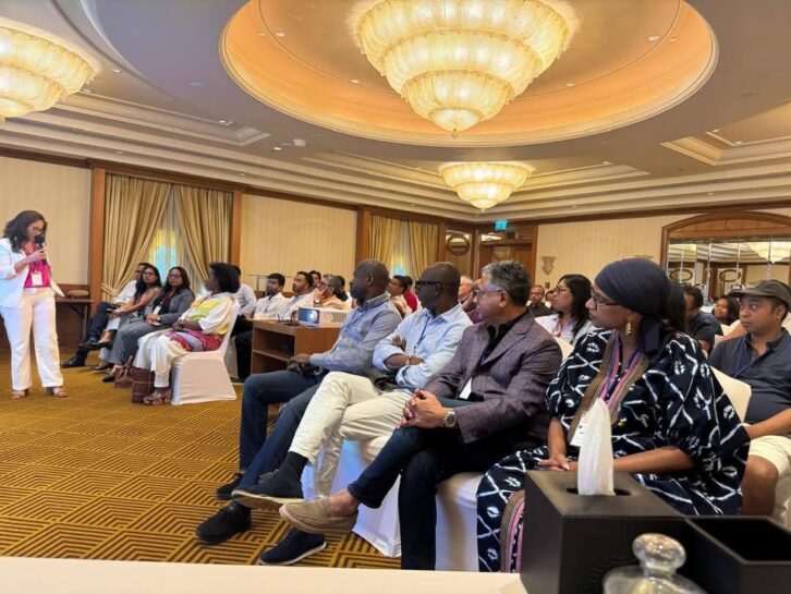 Image à la une de MISSION ÉCONOMIQUE – Le secteur privé malgache à l’offensive au Forum d’affaires Madagascar-Dubai avec plus de 60 chefs d’entreprises 