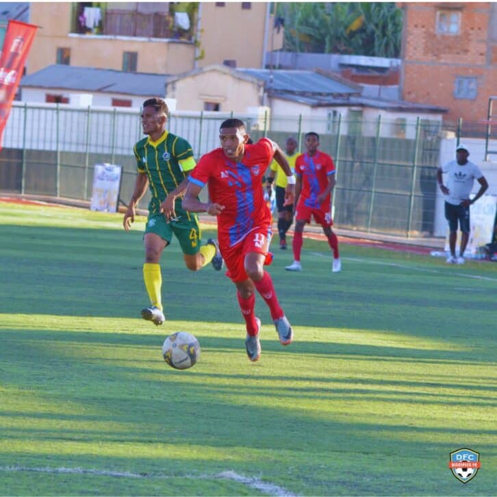 Image à la une de FOOTBALL – PFL – Disciples FC défend son titre contre Cosfa