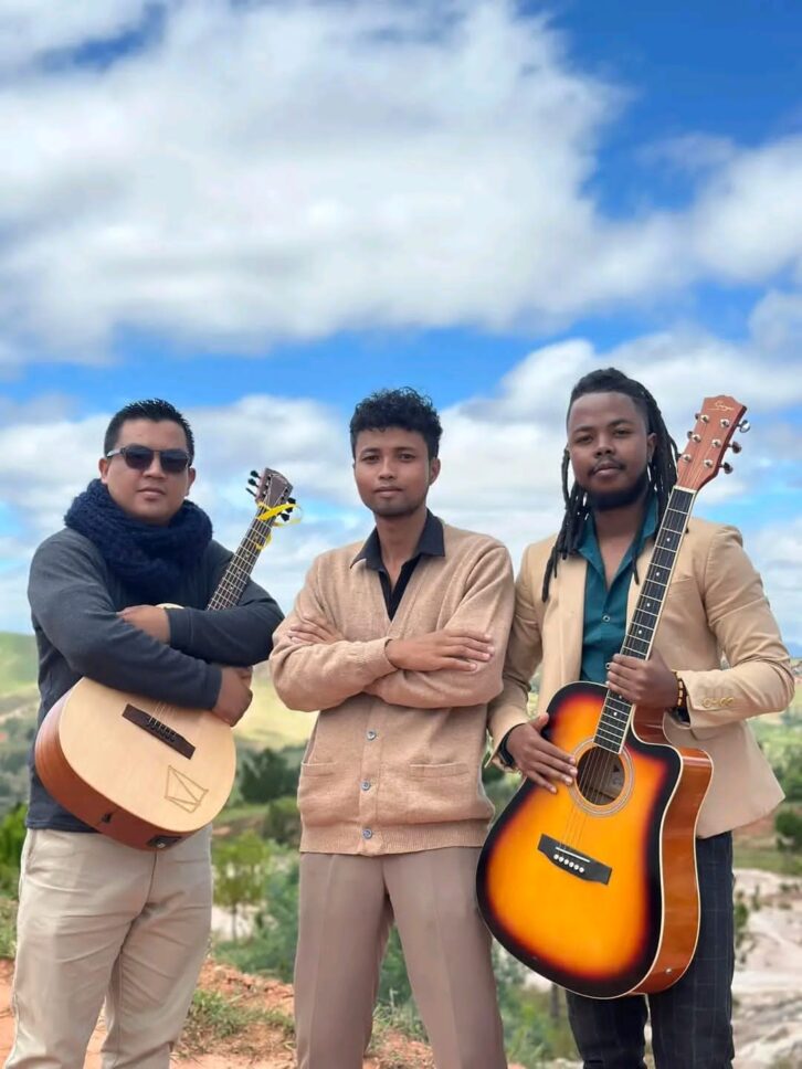 Image à la une de SPECTACLE  –   Un voyage musical au profit de l’éducation