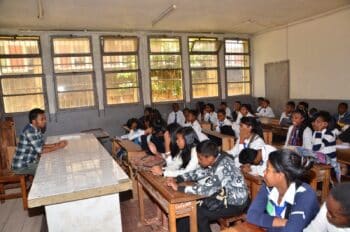Image à la une de ÉDUCATION – Des enseignants s’inquiètent de l’usage de ChatGPT