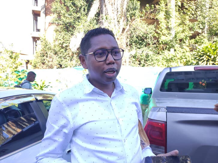 Image à la une de LOI SUR LE « TOAKA GASY » – La régulation sanitaire renforcée