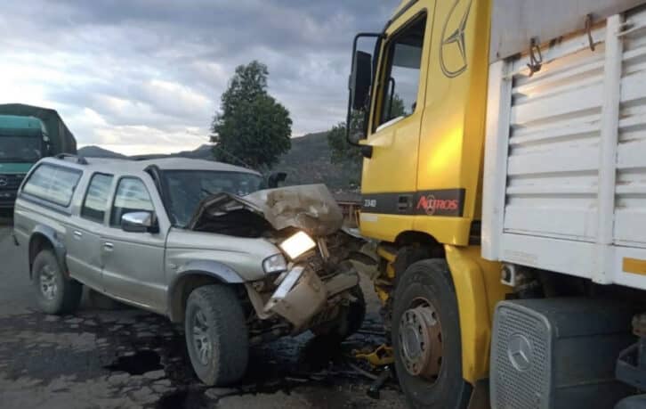 Image à la une de MANANDONA ANTSIRABE – Un prêtre étranger meurt dans un accident