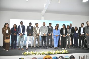 Image à la une de ITM : Un salon de référence pour les professionnels du tourisme dans l’Océan Indien