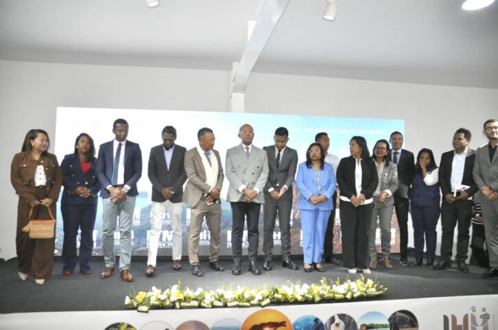 Image à la une de ITM : Un salon de référence pour les professionnels du tourisme dans l’Océan Indien