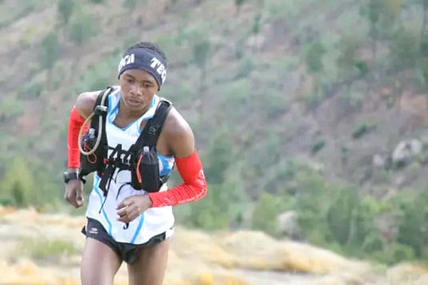 Image à la une de Ultra Trail des Géants : Jean Nelson Raotozafy prêt à affronter les 174 km