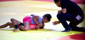 Image à la une de Le jiu-jitsu brésilien à Madagascar