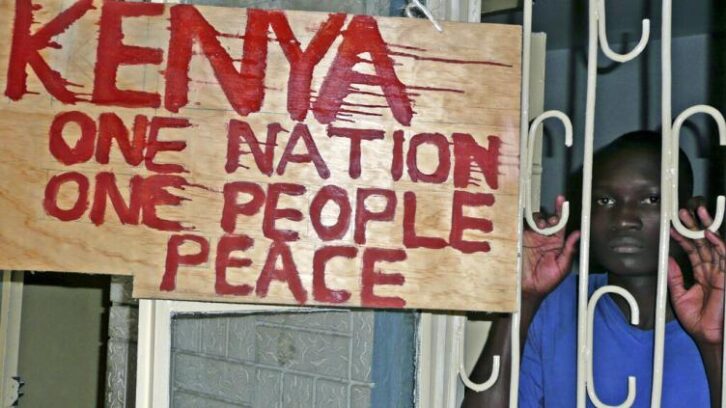 Image à la une de Kenya : meurtre d’un député, l’attaque semble “préméditée”, selon la police