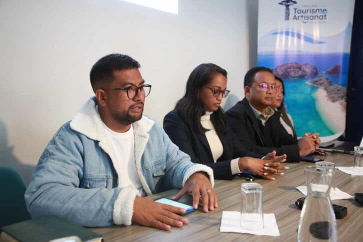Image à la une de DEVELOPPEMENT RURAL – L’écotourisme fait vivre les villageois