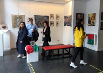 Image à la une de PROJET MADAGASYART – Vingt-cinq artistes à l’honneur à Paris