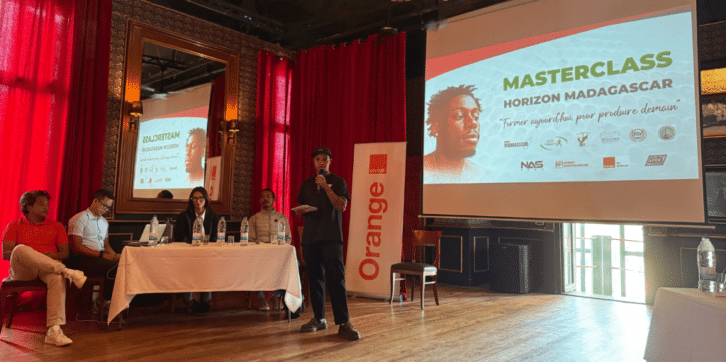 Image à la une de Horizon Madagascar : une masterclass pour révéler les talents de l’événementiel de la Grande Île