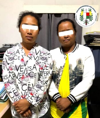 Image à la une de Faux documents et escroquerie : Deux femmes arrêtées par la police