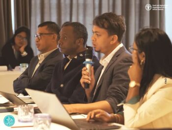 Image à la une de Systèmes alimentaires : Madagascar s’inscrit au Compte à rebours des transformations