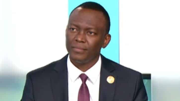 Image à la une de Tchad: Succès Masra, l’ex-Premier ministre est placé en détention provisoire