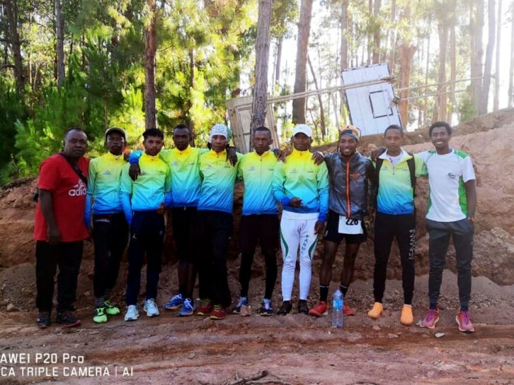 Image à la une de Trail du Mandray : Crown Athletics Club mettra toute sa capacité en œuvre ce dimanche