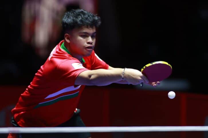 Image à la une de TENNIS DE TABLE – CHAMPIONNAT D’AFRIQUE DE L’EST – Huit pays en lice à Antananarivo
