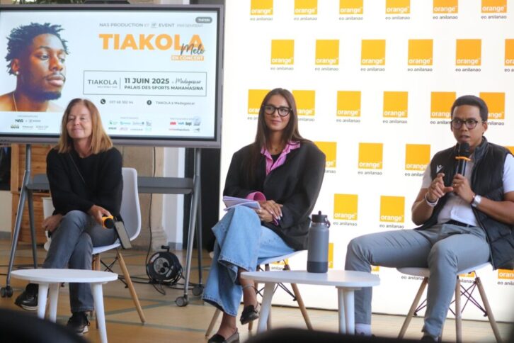 Image à la une de Tiakola à Madagascar : Un concert inédit au cœur d’un projet d’inclusion sociale