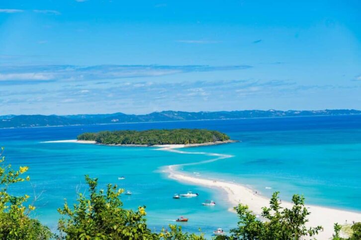 Image à la une de Radisson Hotels Madagascar accueille des journalistes sud-africains pour une exploration élargie de la Grande Île