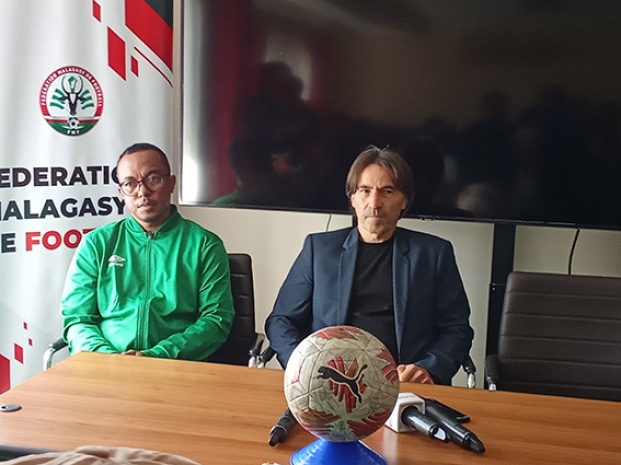 Image à la une de Fenêtre FIFA 2025 – Deux nouveaux renforts dans les rangs des Barea