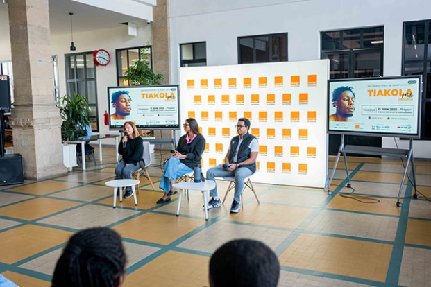 Image à la une de Tiakola – Une star internationale bientôt au pays