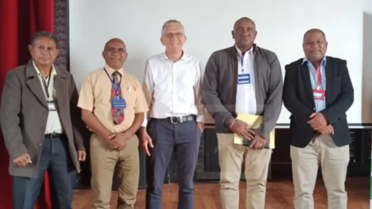 Image à la une de DÉVELOPPEMENT RURAL – Le programme Afafi-Centre s’étend aux régions Vakinankaratra et Bongolava pour sa deuxième phase