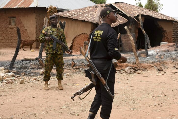 Image à la une de Au Nigeria, deux attaques de « bandits » font des dizaines de morts