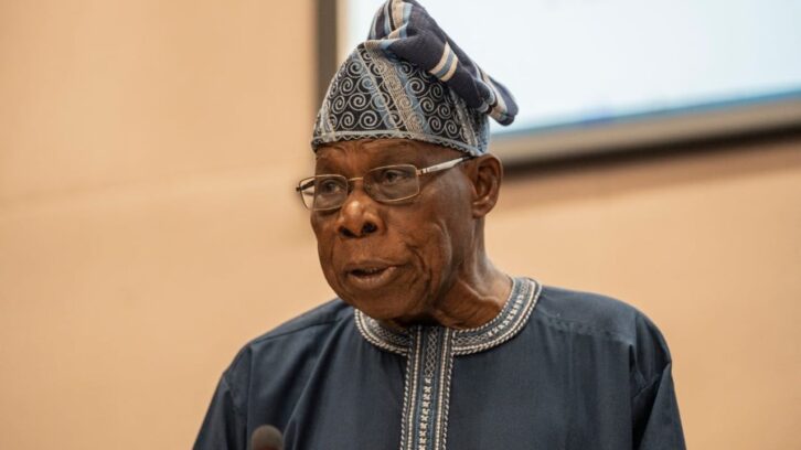 Image à la une de De Tshisekedi à Kabila, comment Olusegun Obasanjo plaide pour un dialogue « intercongolais »