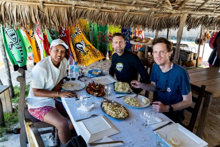 Image à la une de Radisson Hotels Madagascar accueille des journalistes sud-africains pour une exploration élargie de la Grande Île