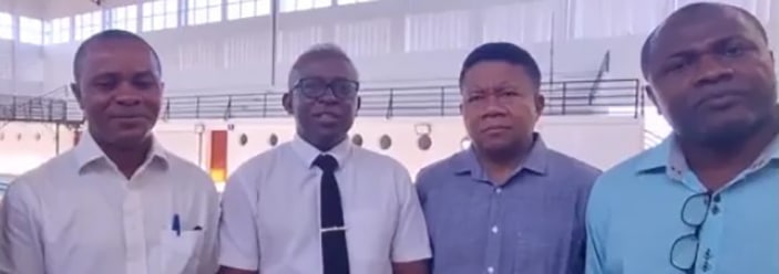 Image à la une de ÉCOLE NATIONALE MARITIME – Une formation en vue  pour une centaine de pêcheurs mahorais
