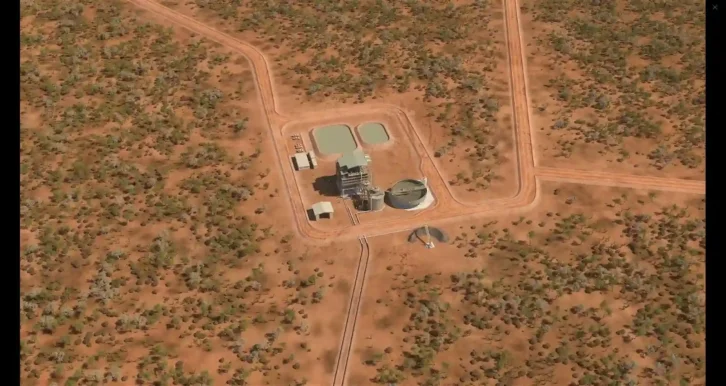 Image à la une de QUETE DE DEVELOPPEMENT : Deux à quatre projets comme Base Toliara propulseront Madagascar parmi les pays puissants, estime Andry Rajoelina