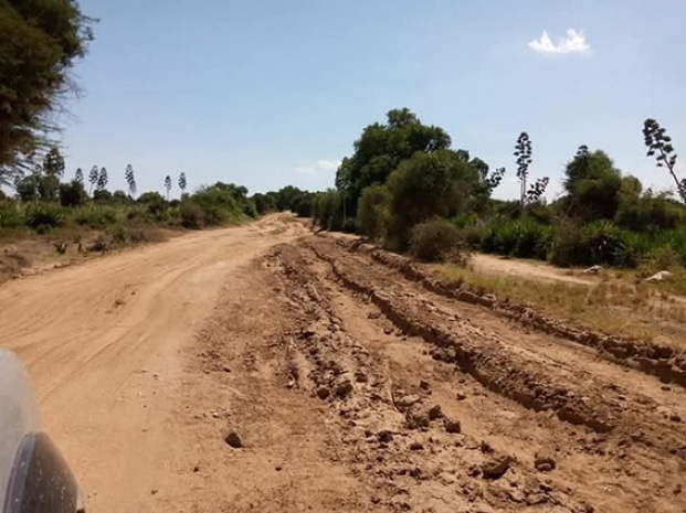 Image à la une de Infrastructures dans le Sud – La RN10 lancée demain