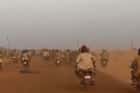 Image à la une de Burkina Faso : un groupe jihadiste cible la ville de Diapaga