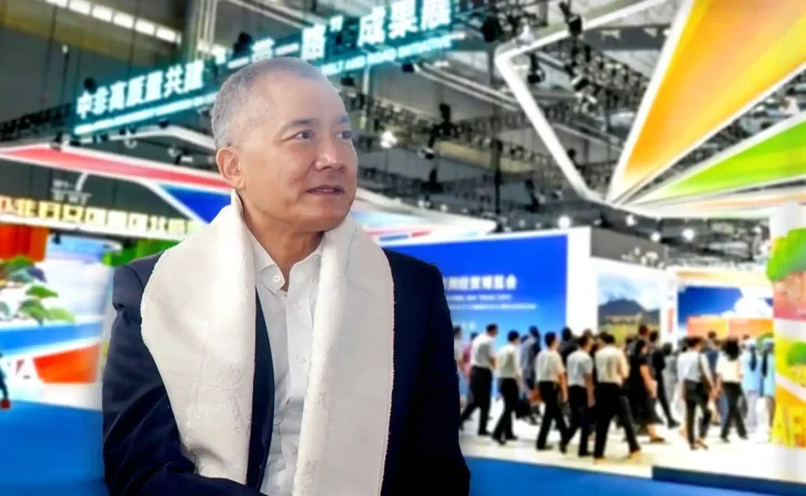 Image à la une de JI PING, AMBASSADEUR DE CHINE À MADAGASCAR – “La Chine applique le tarif douanier zéro à l’égard de 100% des produits en provenance de Madagascar”