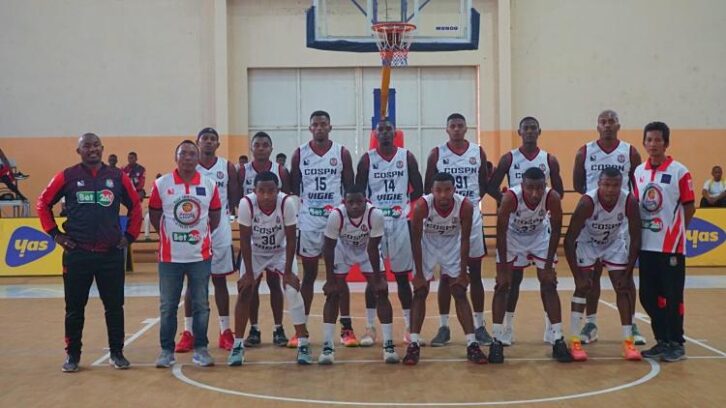Image à la une de BASKETBALL – L’ASB Itasy fait chuter l’Ascut et le COSPN inflige la première défaite au SBC Vakinankaratra