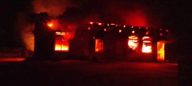 Image à la une de Incendie à Maintirano – Un CEG dévasté faute d’eau