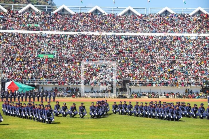 Image à la une de EVENEMENT – Des chefs d’Etat étrangers attendus à Antananarivo à l’occasion du 65ème anniversaire de l’Indépendance