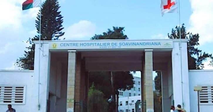 Image à la une de Hauts emplois de l’Etat : série de limogeage au Centre Hospitalier de Soavinandriana