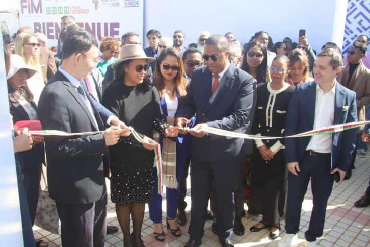 Image à la une de FOIRE INTERNATIONALE DE MADAGASCAR – Un carrefour d’échanges entre l’État et les entreprises