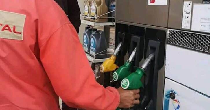Image à la une de Carburant : une nouvelle hausse qui érode le pouvoir d’achat