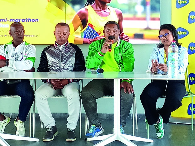 Image à la une de Yas Semi-marathon – La 5e édition revient en force à Antananarivo