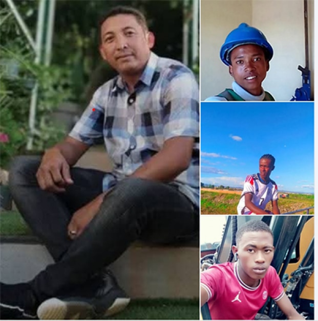 Image à la une de Mort tragique de quatre employés de l’APIPA – Des gaz toxiques et nocifs à l’origine du drame