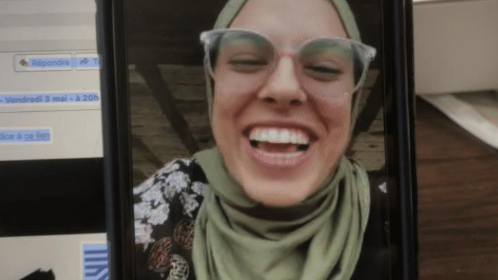 Image à la une de “Ma caméra est une arme” : Fatima Hassouna, héroïne posthume de Gaza