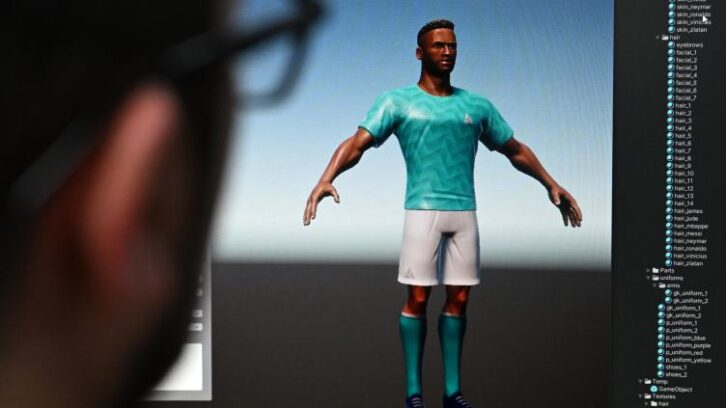 Image à la une de Avec “FIFA Rivals”, l’organisme mondial du foot revient dans le jeu vidéo
