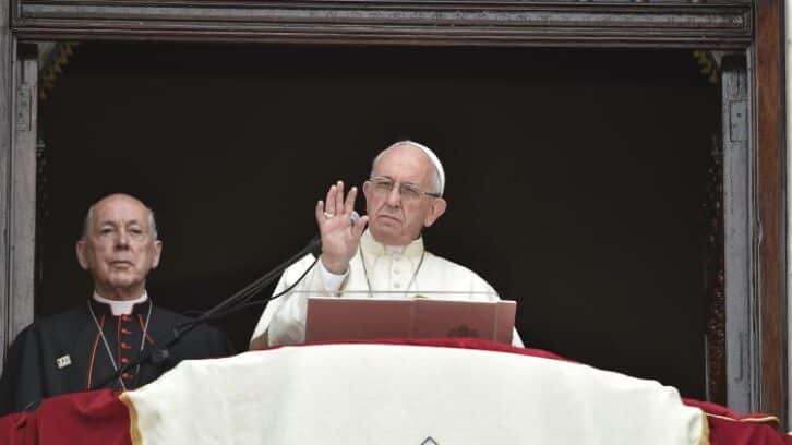 Image à la une de Pré-conclave: des victimes dénoncent la présence d’un cardinal péruvien accusé d’agressions sexuelles
