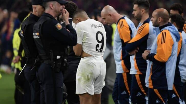 Image à la une de Tour d’Europe des stades: le Real est nu, le Bayern peut reprendre son bien